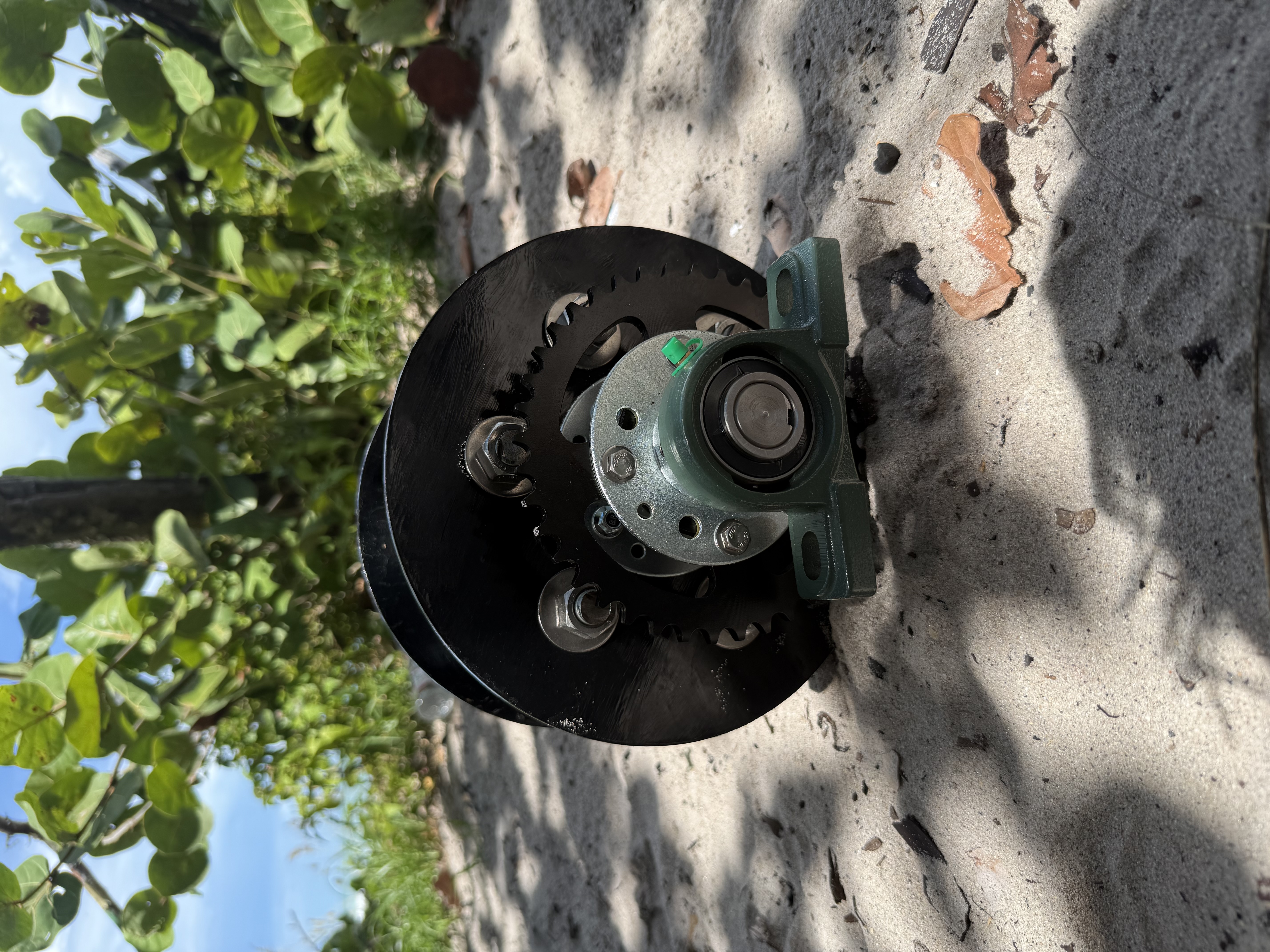 Spool 2