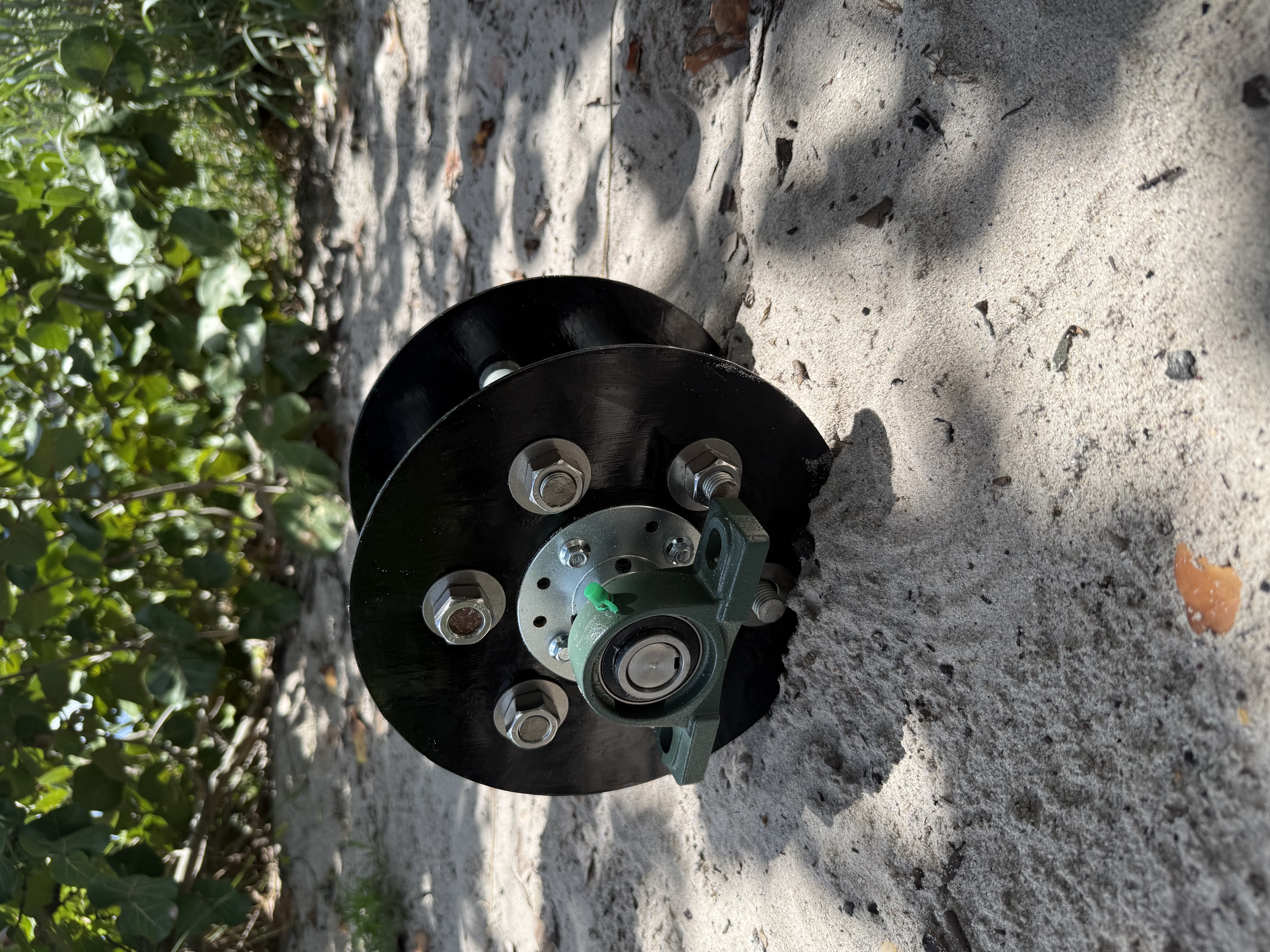 Spool 3