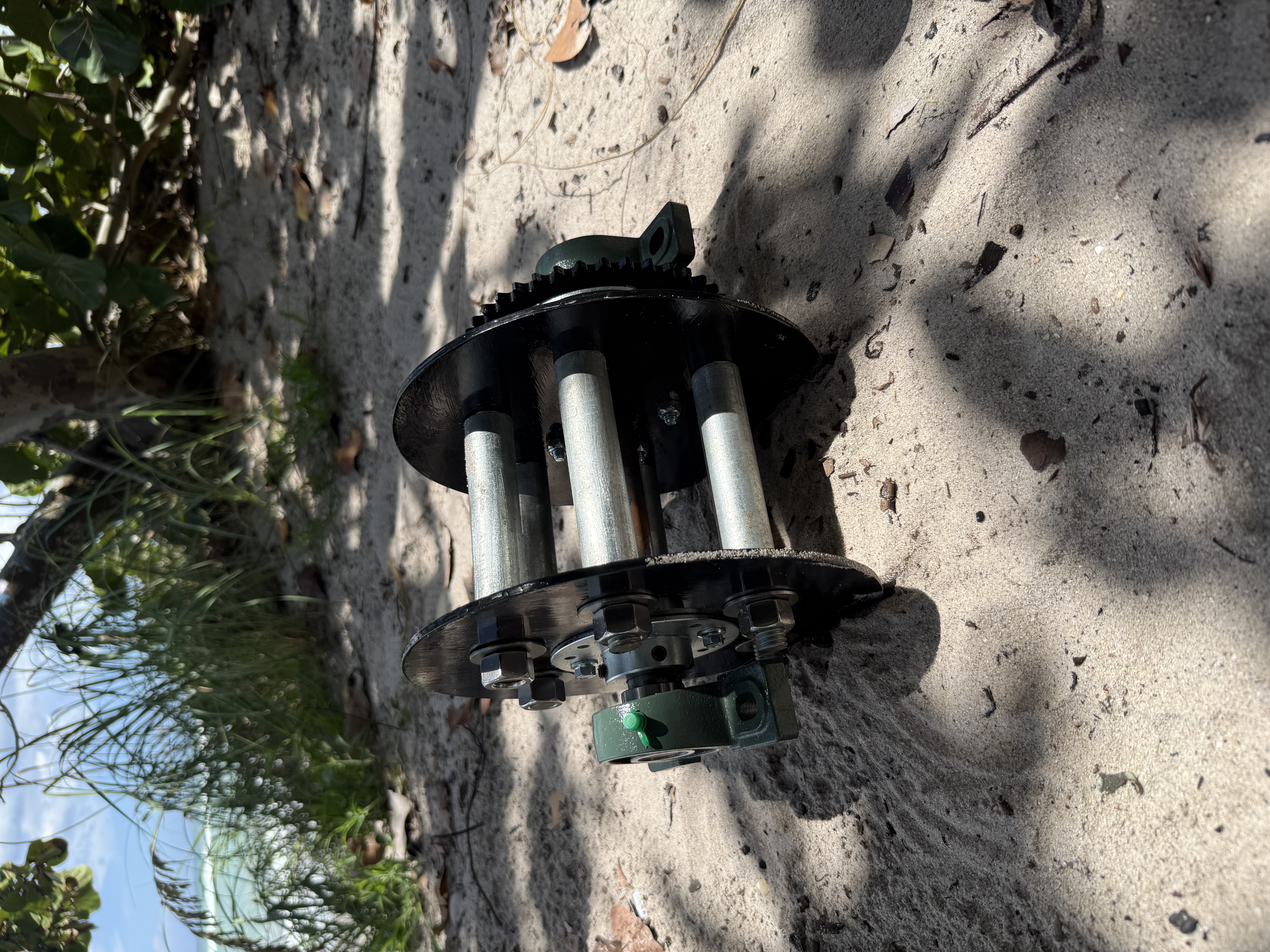 Spool 4