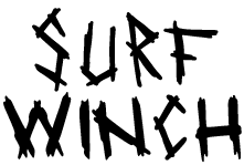 SurfWinch Logo